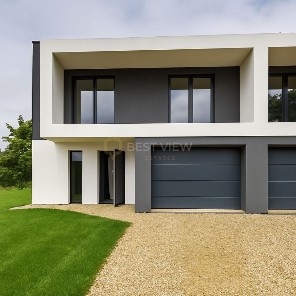 bliźniak, 4 pokoje Pszczyna, ul. Batalionów Chłopskich