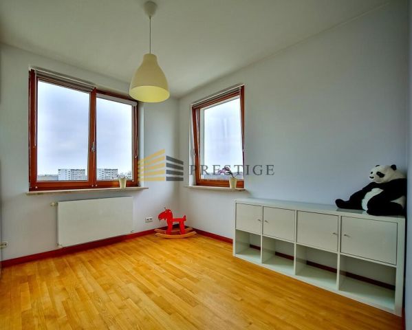 Mieszkanie 3-pokojowe Warszawa Mokotów, ul. Giordana Bruna. Zdjęcie 8