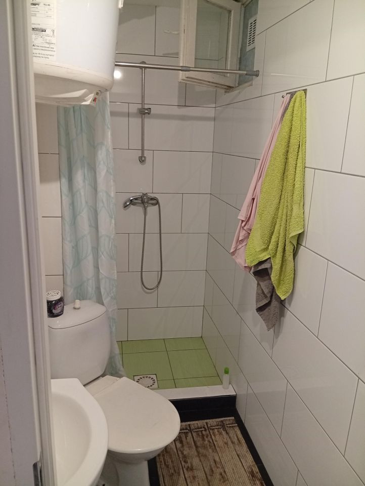 Mieszkanie 1-pokojowe Biała. Zdjęcie 6