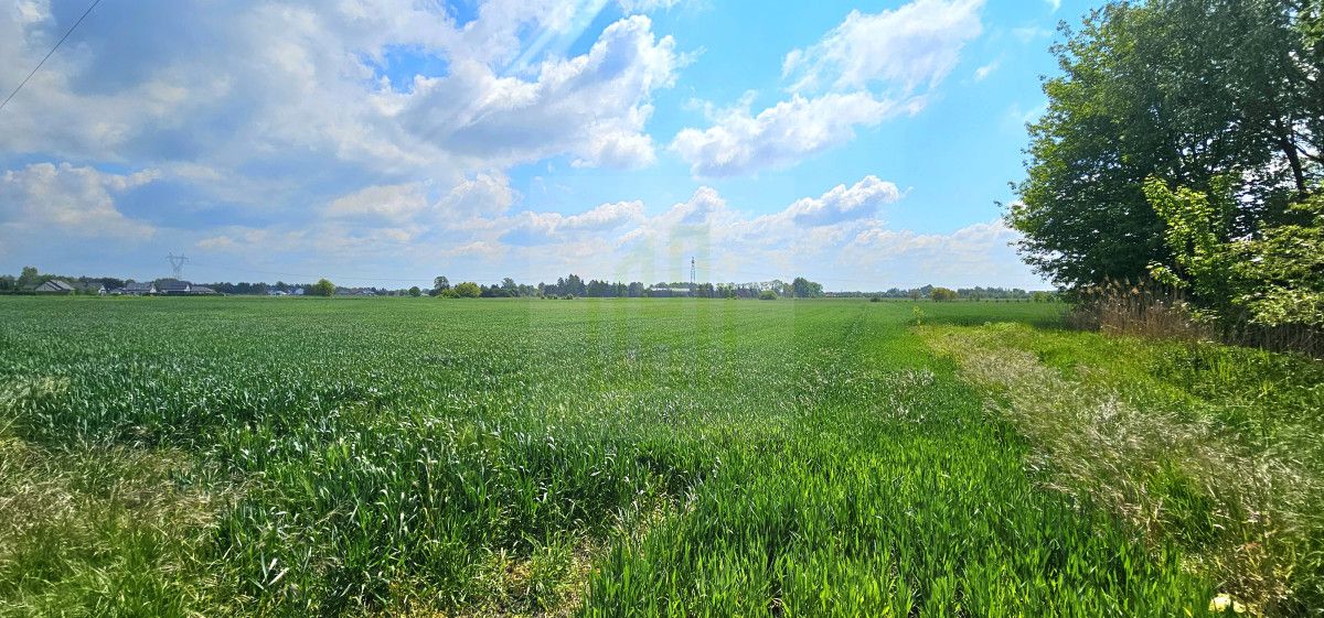 Działka budowlana Bieniewice, ul. Słowicza. Zdjęcie 16