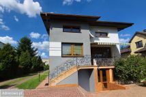 dom wolnostojący, 7 pokoi Tychy Wilkowyje, ul. Wąska