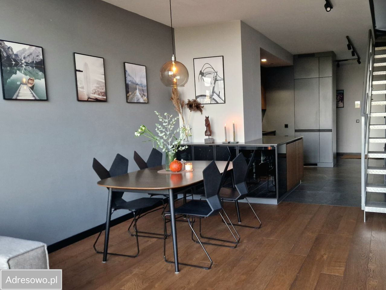 Mieszkanie 3-pokojowe Warszawa Służewiec, ul. Jana Pawła Woronicza. Zdjęcie 6