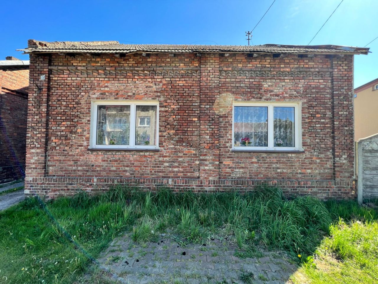 dom wolnostojący, 3 pokoje Zawiercie. Zdjęcie 8