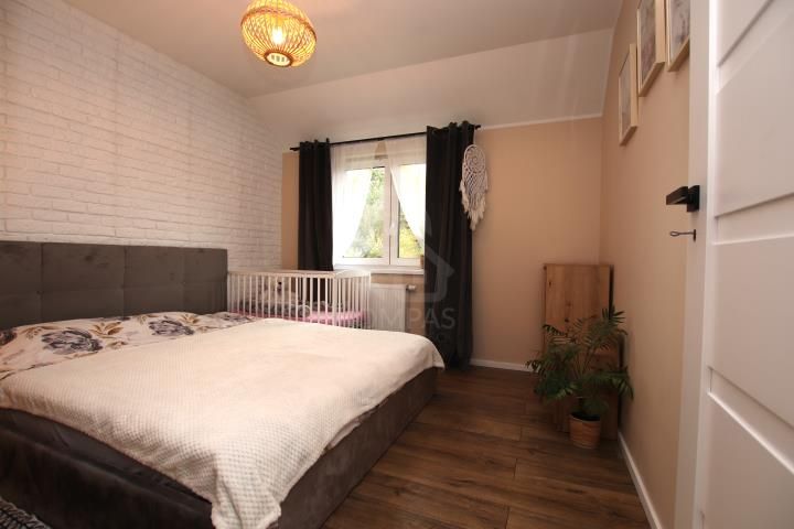 dom szeregowy, 4 pokoje Wilkszyn, ul. Wiśniowe Wzgórze. Zdjęcie 7