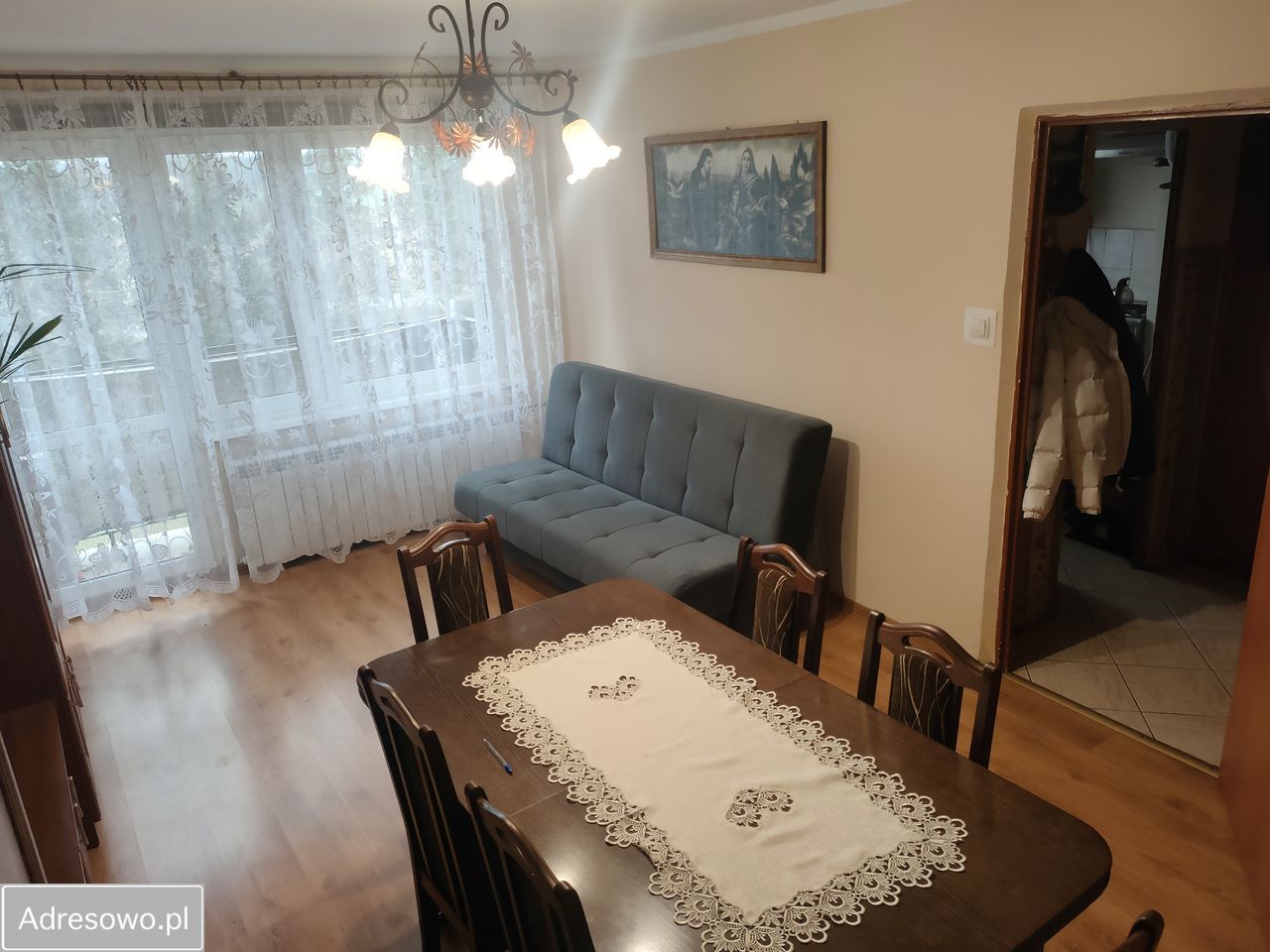 Mieszkanie 2-pokojowe Cerekwica. Zdjęcie 7