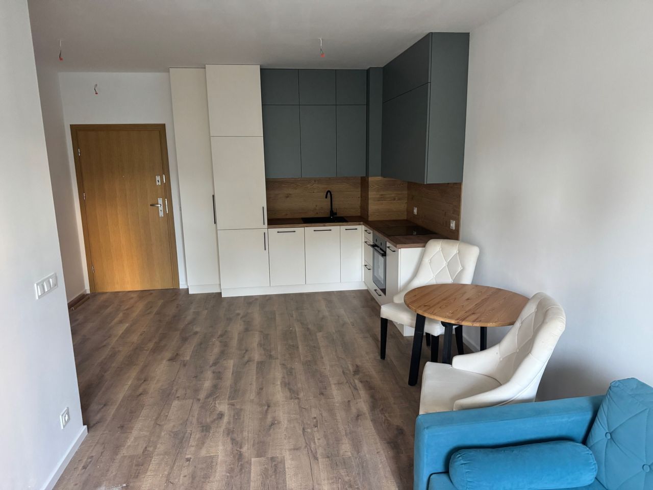 Mieszkanie 2-pokojowe Władysławowo, ul. Siedleckiego. Zdjęcie 7