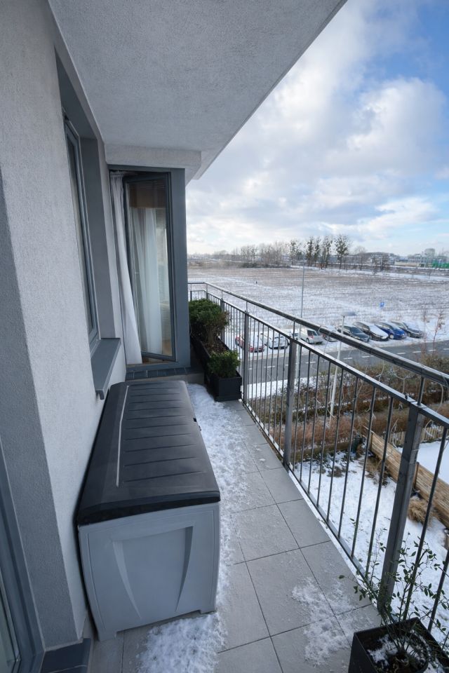 Mieszkanie 3-pokojowe Parzniew, ul. Działkowa. Zdjęcie 12