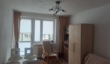 Mieszkanie 2-pokojowe Wrocław Grabiszyn, ul. Żytnia