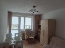 Mieszkanie 2-pokojowe Wrocław Grabiszyn, ul. Żytnia