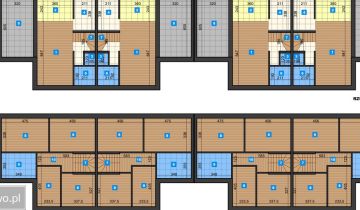 Działka inwestycyjna Krupniki