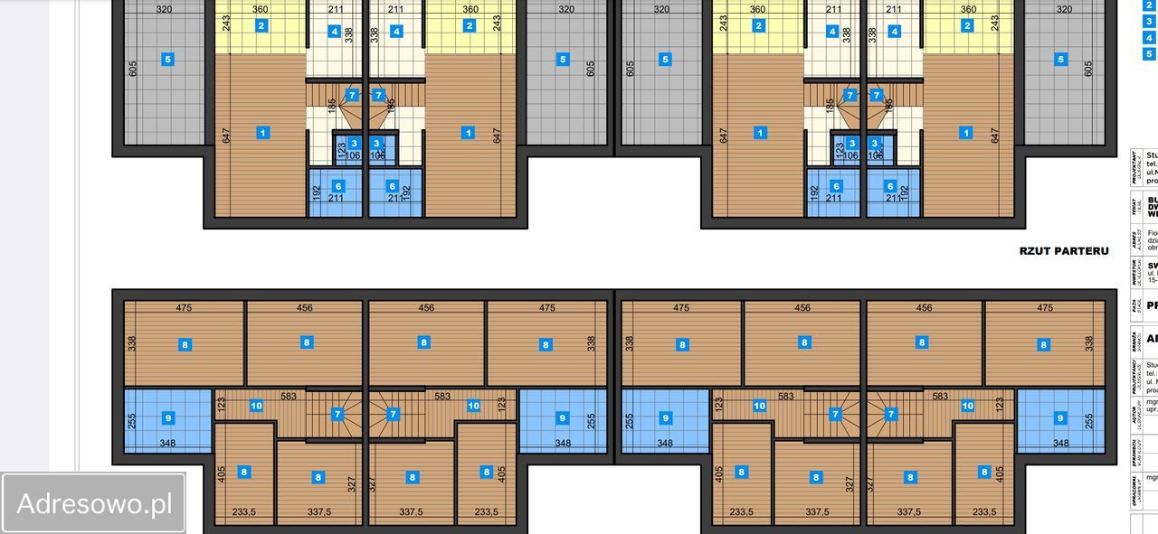 Działka inwestycyjna Krupniki. Zdjęcie 2