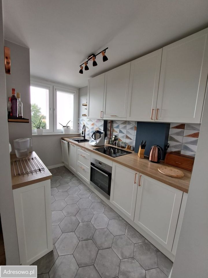 Mieszkanie 3-pokojowe Lublin Kalinowszczyzna, ul. Stefana Okrzei. Zdjęcie 5