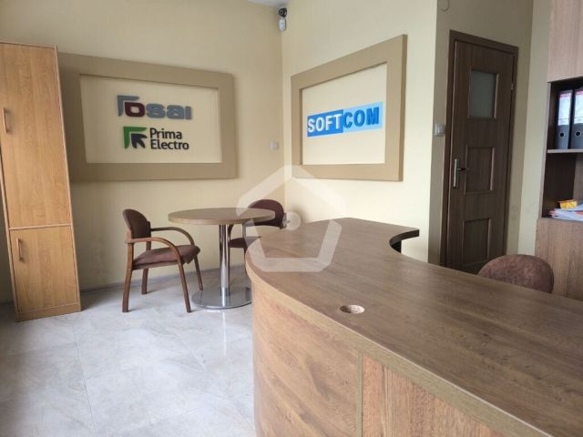 Biuro Rzeszów Śródmieście, ul. Jagiellońska. Zdjęcie 3