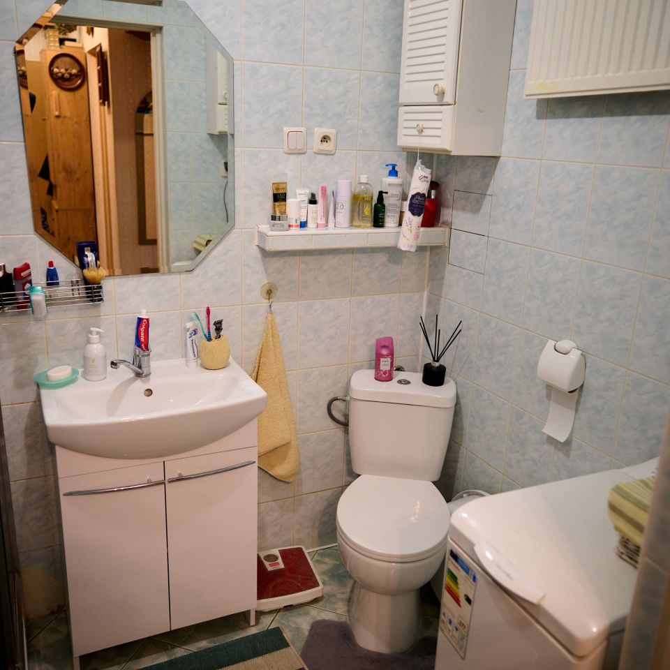 Mieszkanie 2-pokojowe Płock Zielony Jar, ul. Monte Cassino. Zdjęcie 7