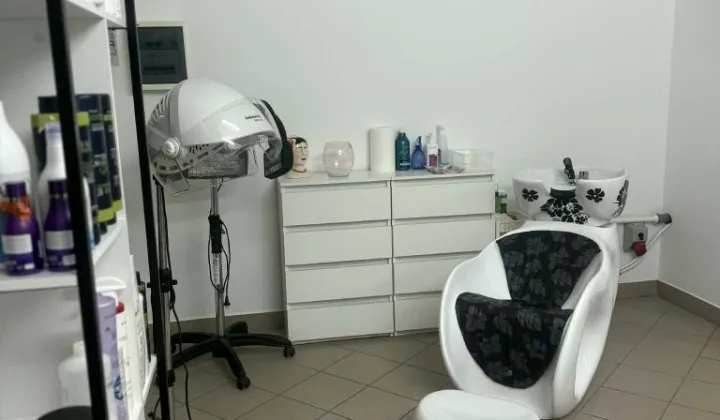 Lokal Białystok Nowe Miasto