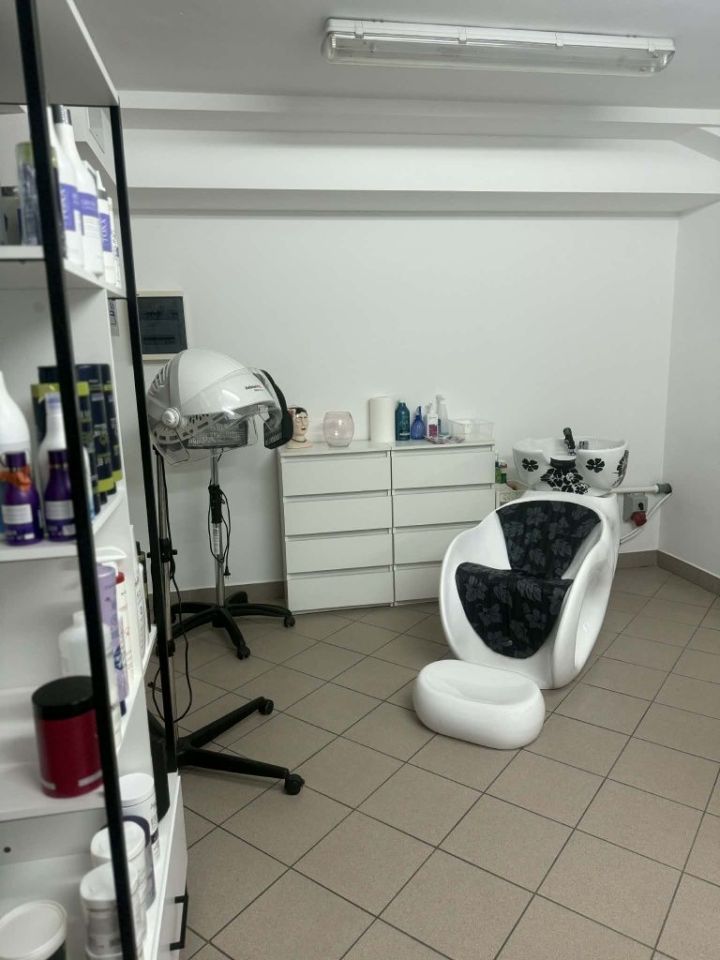 Lokal Białystok Nowe Miasto. Zdjęcie 1