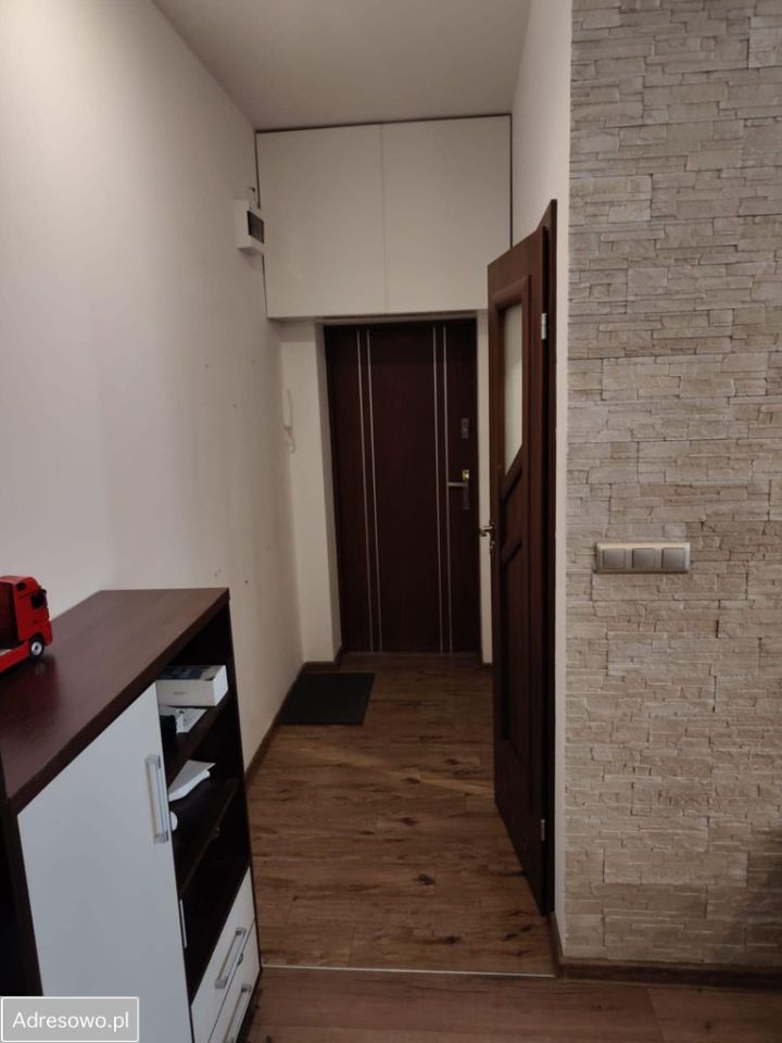 Mieszkanie 1-pokojowe Mogilno. Zdjęcie 2