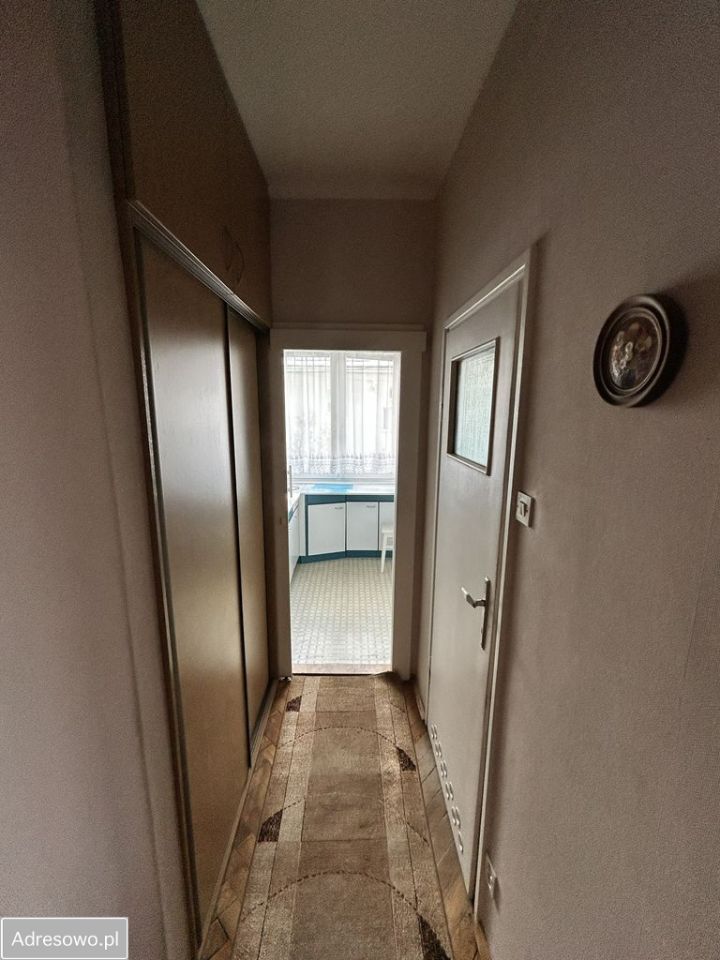 Mieszkanie 2-pokojowe Skawina, ul. Józefa Poniatowskiego. Zdjęcie 15