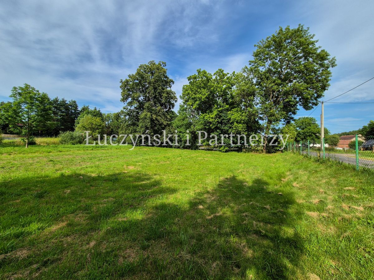 Działka inwestycyjna Płóczki Dolne. Zdjęcie 5