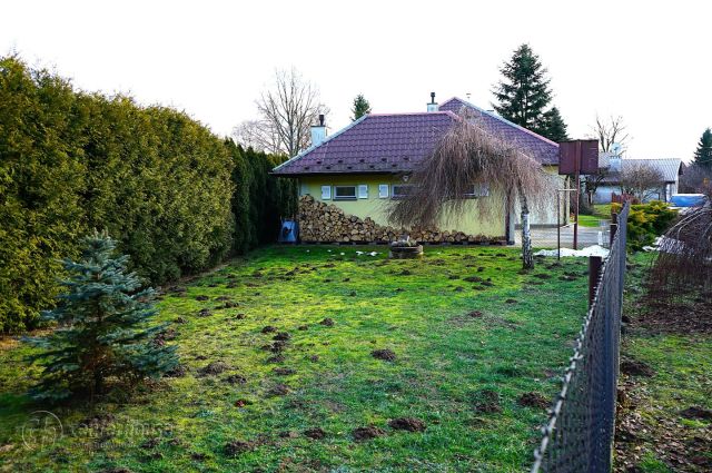 dom wolnostojący, 5 pokoi Rzeszów Wilkowyja. Zdjęcie 6