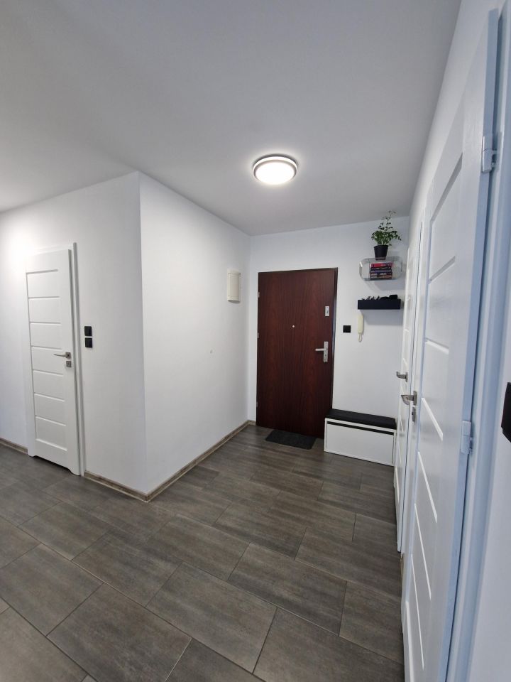 Mieszkanie 3-pokojowe Gdańsk Łostowice, Olimpijska. Zdjęcie 7