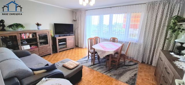 Mieszkanie 4-pokojowe Bydgoszcz Fordon. Zdjęcie 1