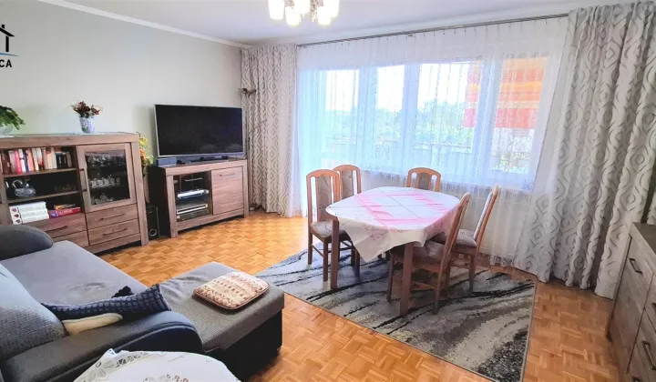 Mieszkanie 4-pokojowe Bydgoszcz Fordon