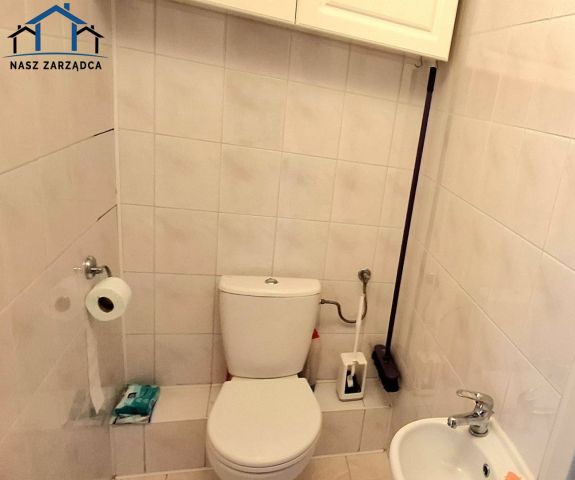 Mieszkanie 4-pokojowe Bydgoszcz Fordon. Zdjęcie 12