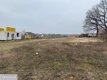 Działka budowlana Dolnik. Zdjęcie 1