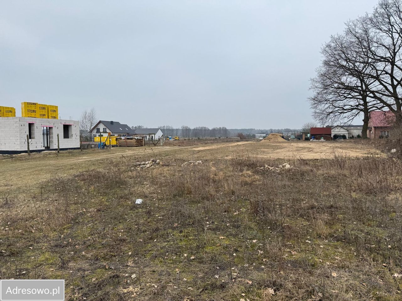 Działka budowlana Dolnik. Zdjęcie 2