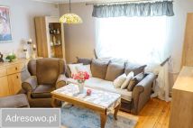 dom wolnostojący, 6 pokoi Chomęcice, ul. Stęszewska. Zdjęcie 1