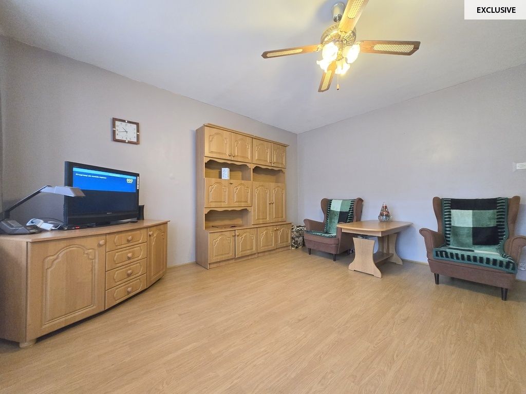 Mieszkanie 2-pokojowe Szczecin, ul. Fioletowa. Zdjęcie 4