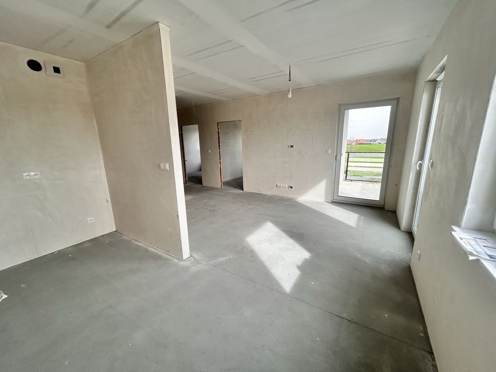 Mieszkanie 3-pokojowe Marszewo. Zdjęcie 6