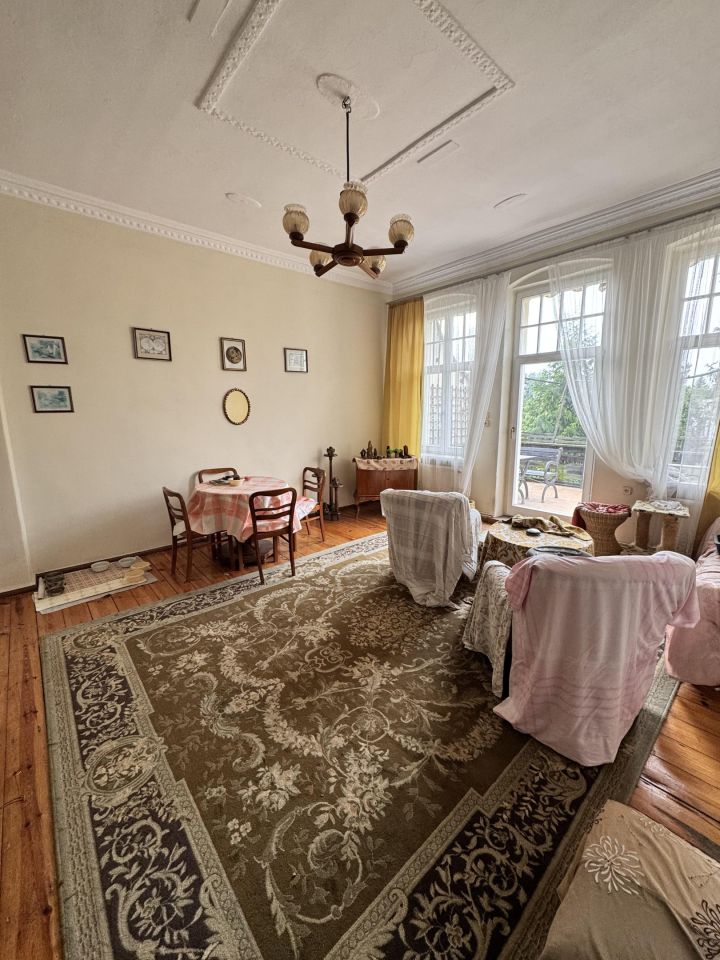 Mieszkanie 4-pokojowe Wrocław Borek, ul. Orla. Zdjęcie 17