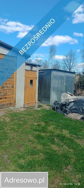 dom wolnostojący, 2 pokoje Ostrówek. Zdjęcie 2