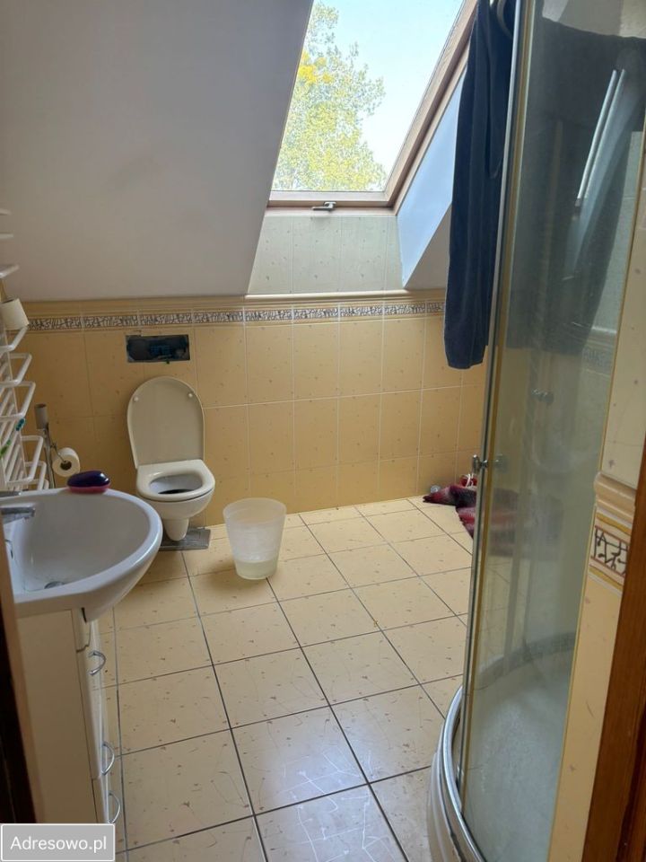 dom wolnostojący, 6 pokoi Świedziebnia. Zdjęcie 6