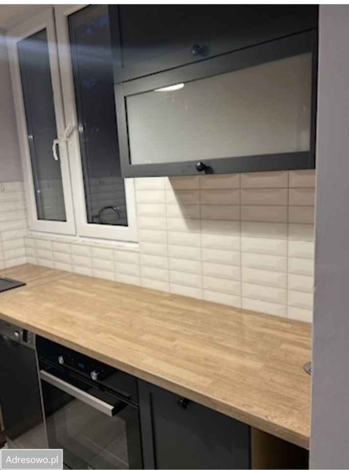 Mieszkanie 3-pokojowe Łódź Dąbrowa, ul. Zbaraska. Zdjęcie 3