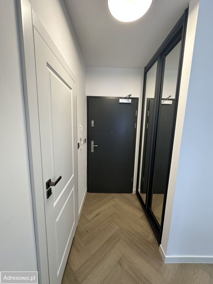 Mieszkanie 2-pokojowe Toruń Wrzosy, ul. Henryka Strobanda. Zdjęcie 7