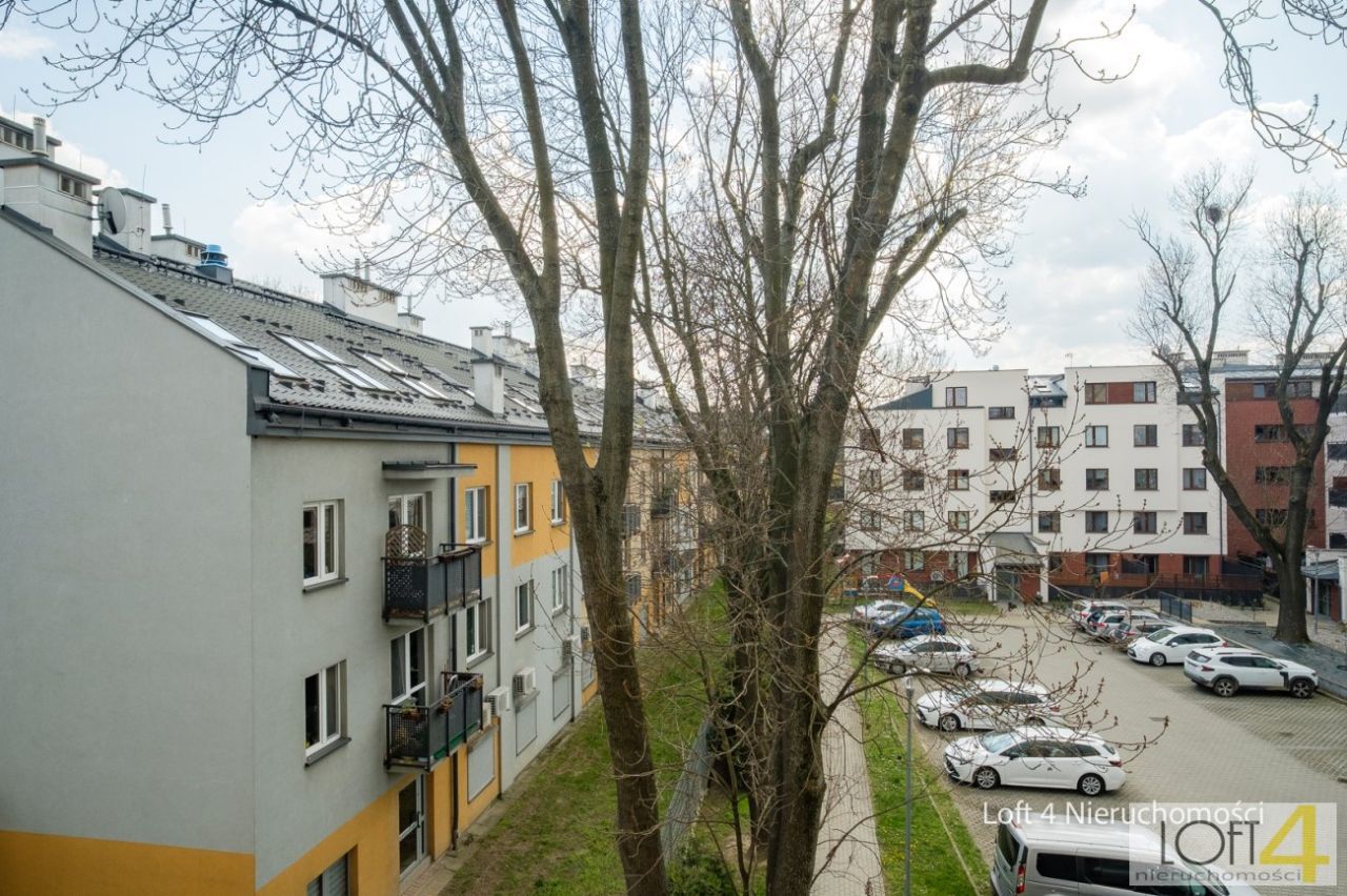 Mieszkanie 1-pokojowe Tarnów, ul. Polna. Zdjęcie 10