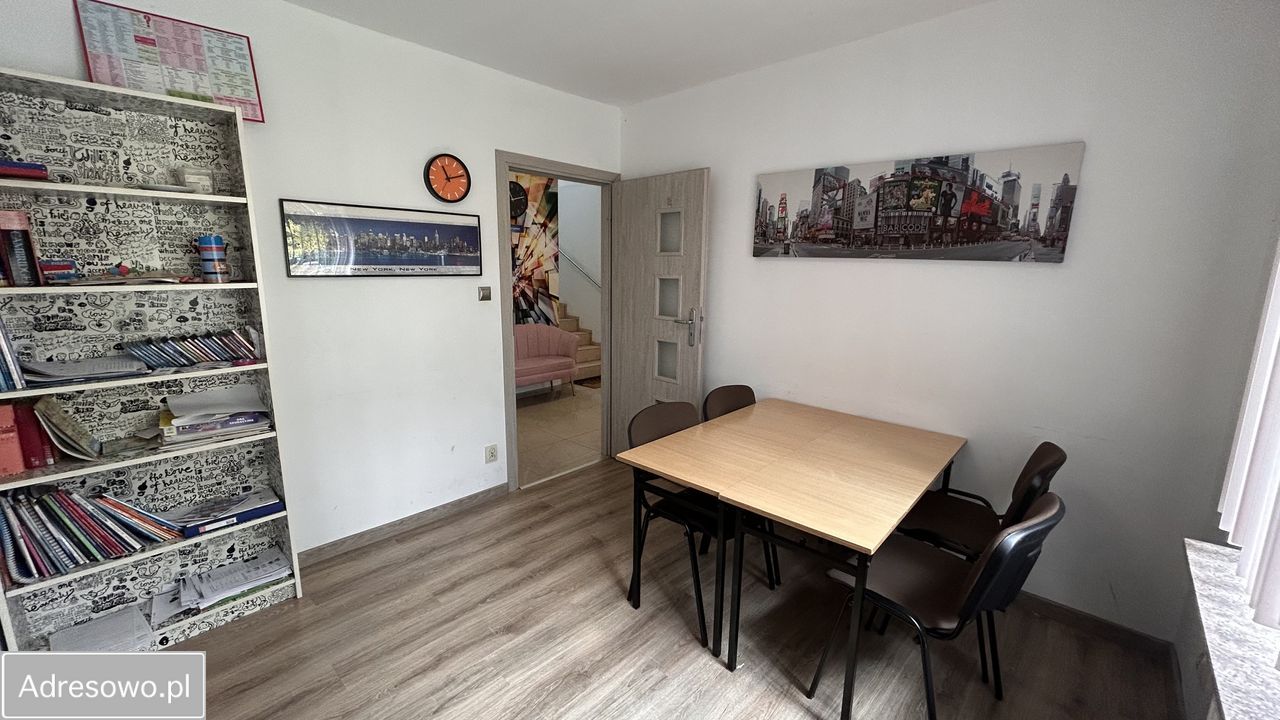 bliźniak, 9 pokoi Plewiska, ul. Zielarska. Zdjęcie 11