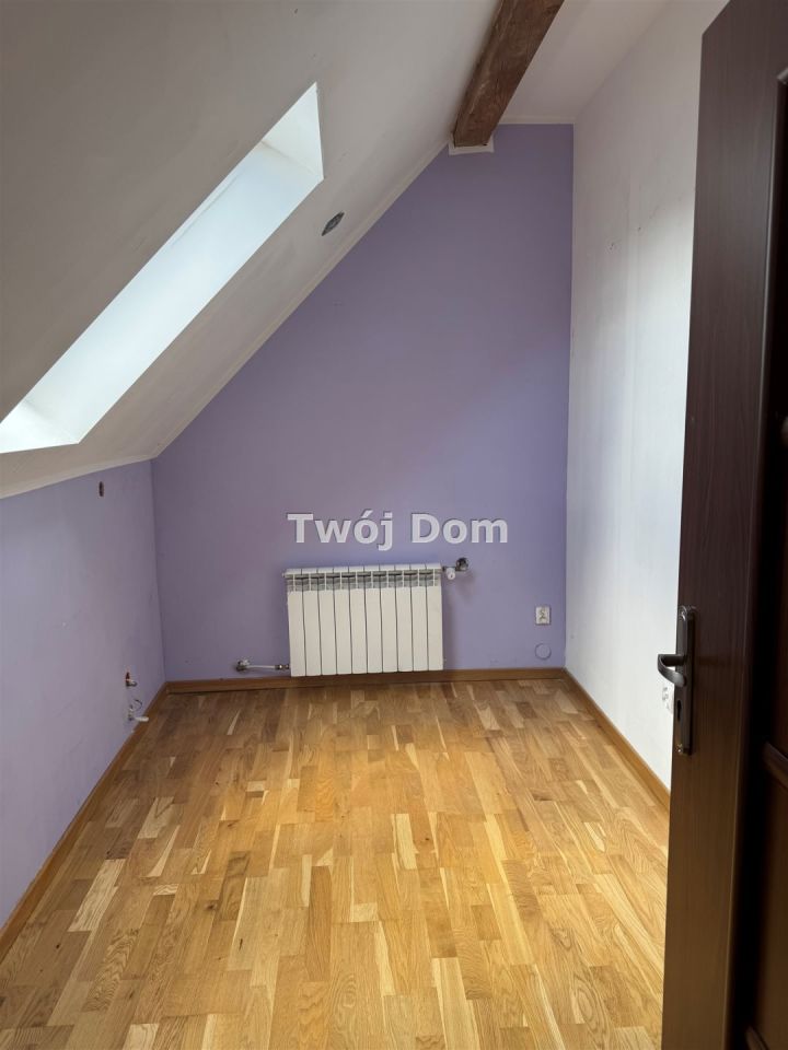 dom wolnostojący, 7 pokoi Zielonka. Zdjęcie 8
