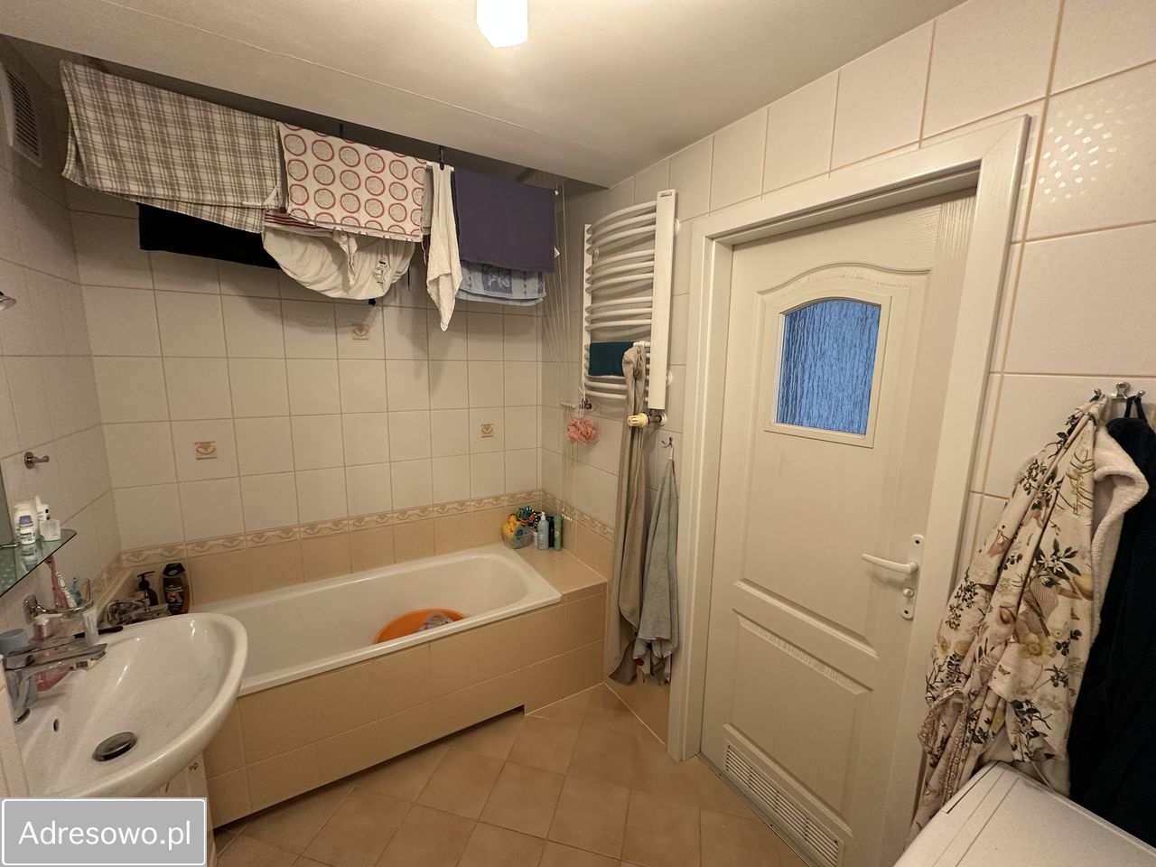 Mieszkanie 2-pokojowe Wrocław Krzyki, ul. Szparagowa. Zdjęcie 10