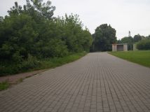 Działka budowlana Krysk. Zdjęcie 3