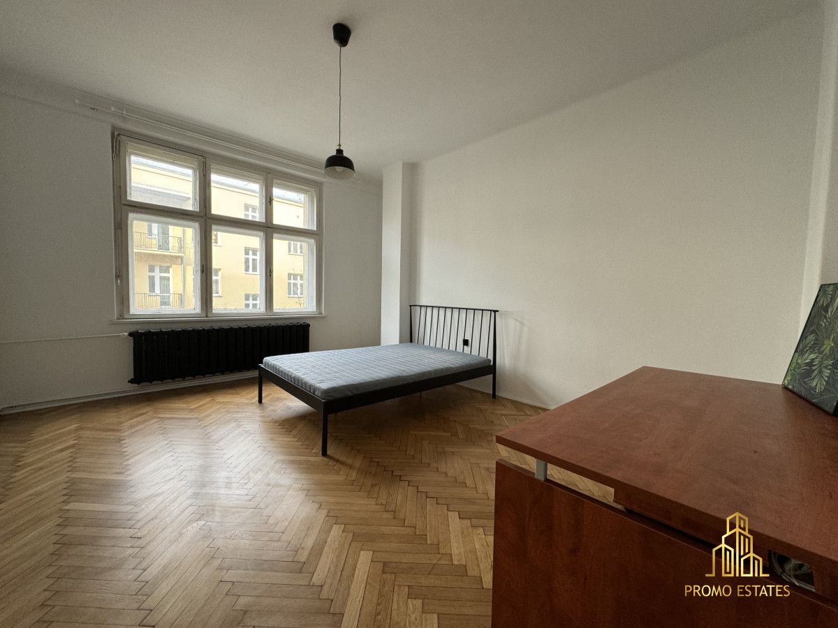 Mieszkanie 4-pokojowe Kraków Śródmieście, al. Juliusza Słowackiego. Zdjęcie 5