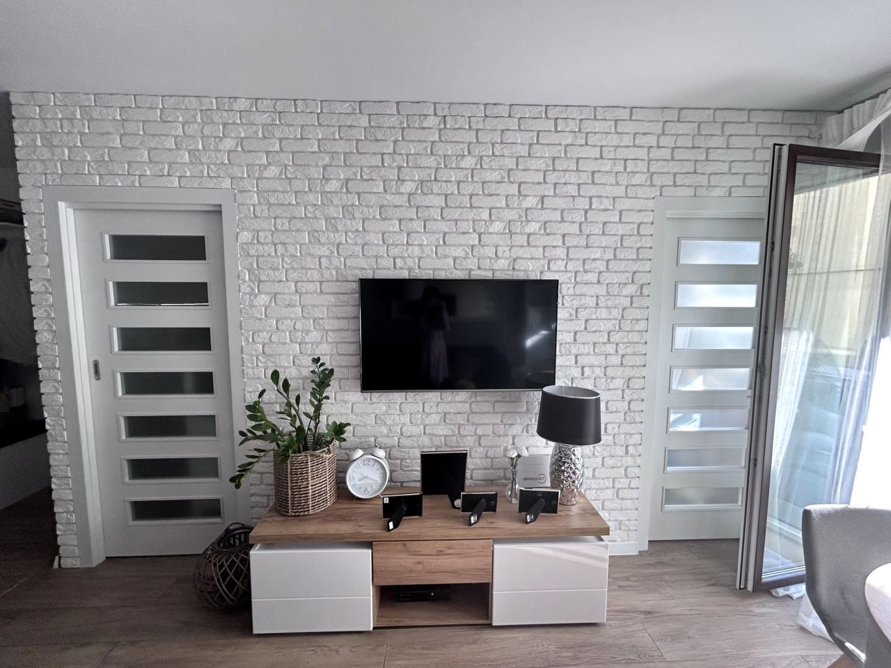 Mieszkanie 3-pokojowe Bielsko-Biała Osiedle Karpackie, ul. Bartnicza. Zdjęcie 8