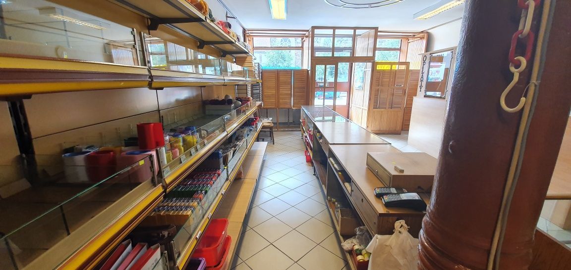 Lokal Lubsko, pl. Wolności. Zdjęcie 3