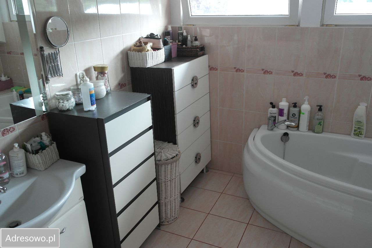 dom wolnostojący, 5 pokoi Olimpin. Zdjęcie 5