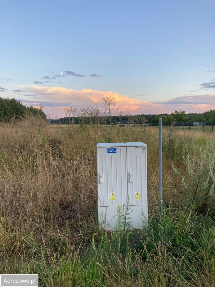 Działka Zalew. Zdjęcie 4