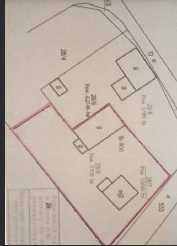 siedlisko, 5 pokoi Strzelcowizna. Zdjęcie 7