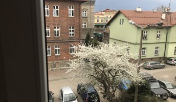 Mieszkanie 2-pokojowe Kraków Stare Miasto, ul. Bosacka